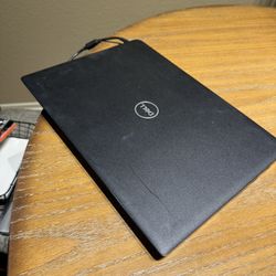Dell Latitude 3400