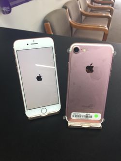 iPhone 7 💥32GB 💥Unlocked💥 30-Day Warranty