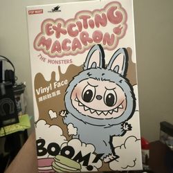 Labubu