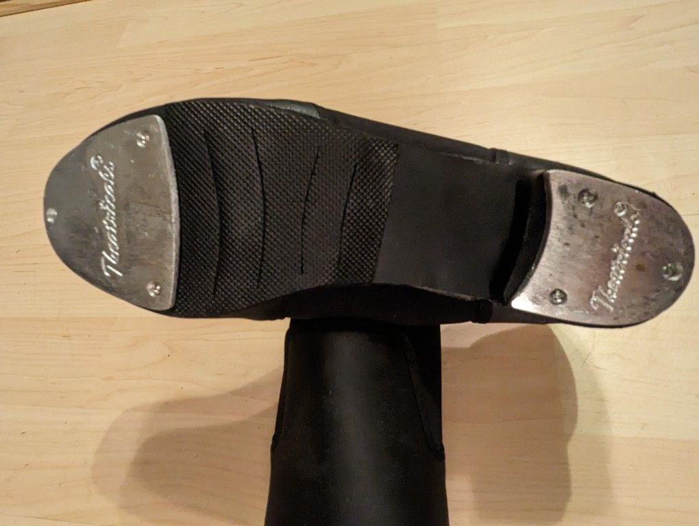 Tap Dancing Board