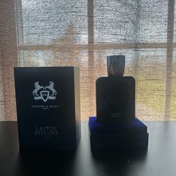 Perfumes De Marley 