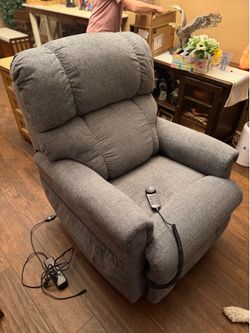 Power Recliner