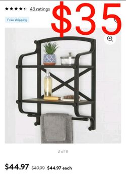 Wall Shelf Better Homes