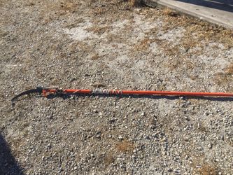 craftsman pole saw