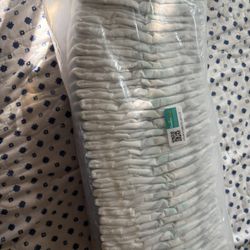 Pampers Pure Size 1 
