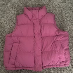 Lululemon Wunder Puff Vest