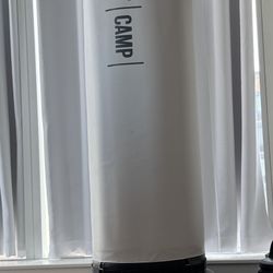 Fight camp (BRAND NEW)