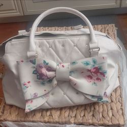 Betsy Johnson purse