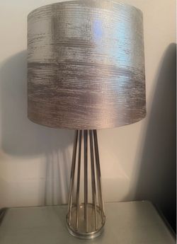 Lamps ( 2 lamps) 1 pair