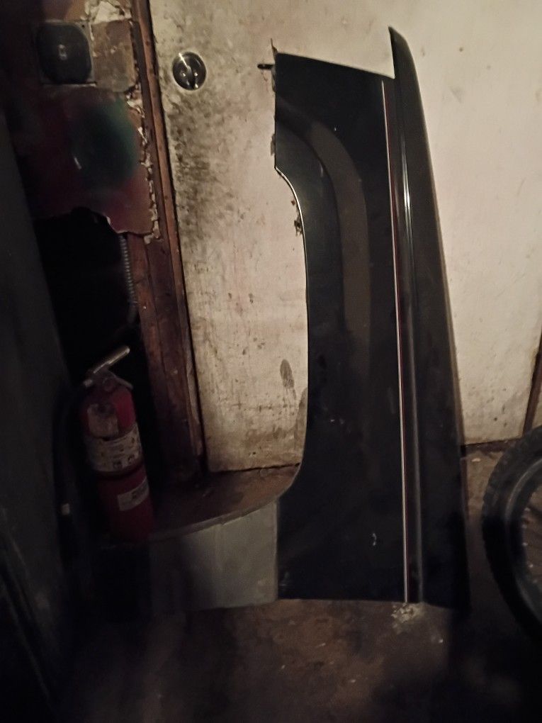 1997 Jeep Grand Cherokee