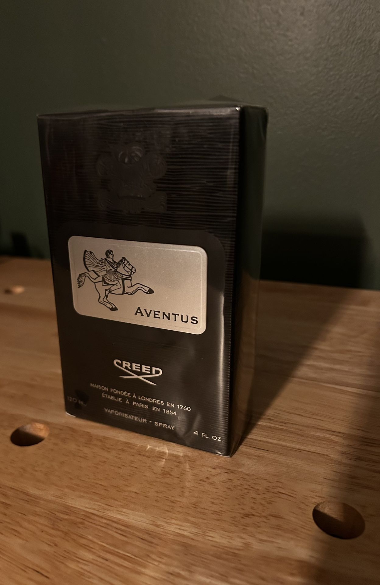 Creed Aventus