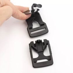 V-Buckle 26mm Pull - Magnetic Tactical Connector Fastener Accessories
