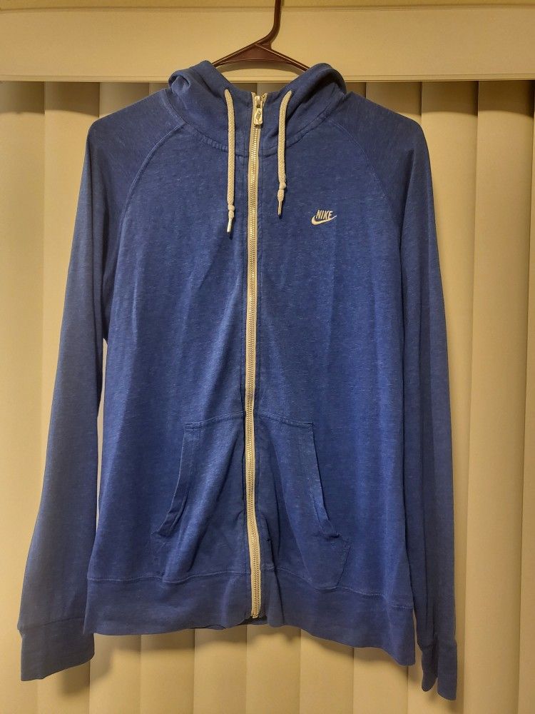 Nike Jacket