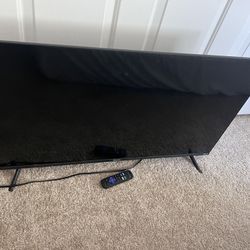 35in Roku TV 