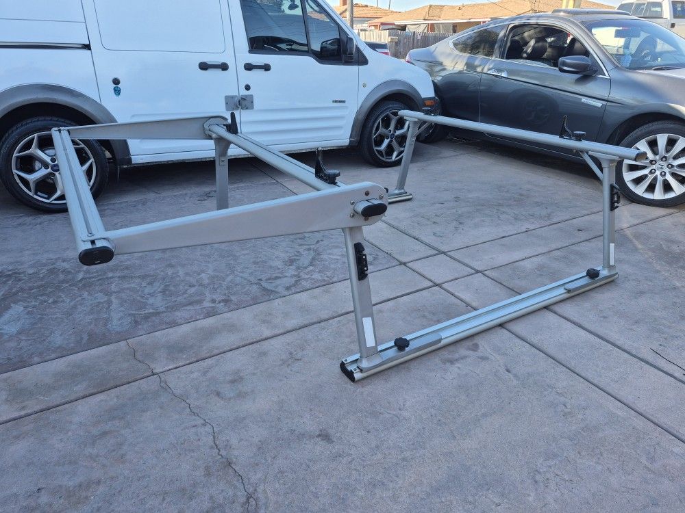 Thule Utility Rack