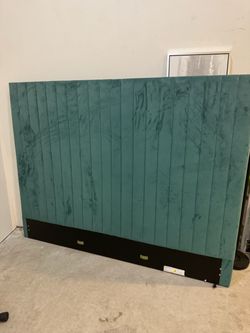 King Headboard