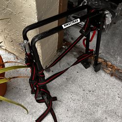 Bike Rack - Like New