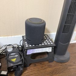 🔊 Amazon Echo Studio – Smart Speaker (Works Great)