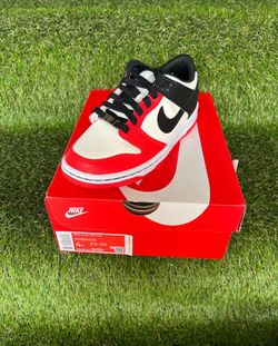 NIKE DUNK LOW EMB💫