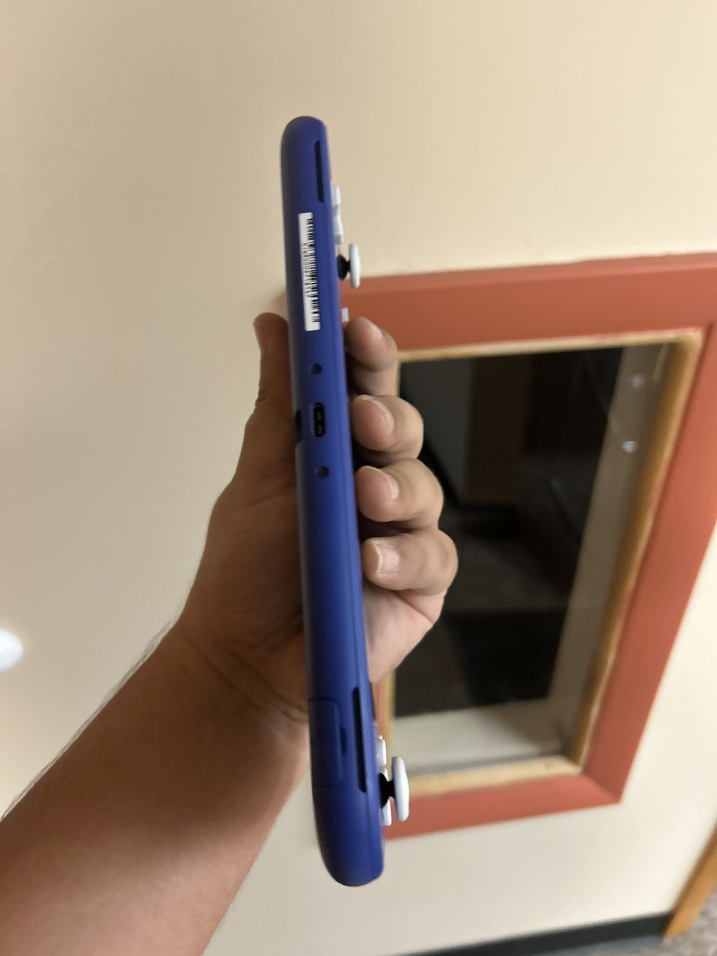 Nintendo Switch Lite Blue 32GB