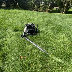 Echo Gas Powered Backpack Blower 