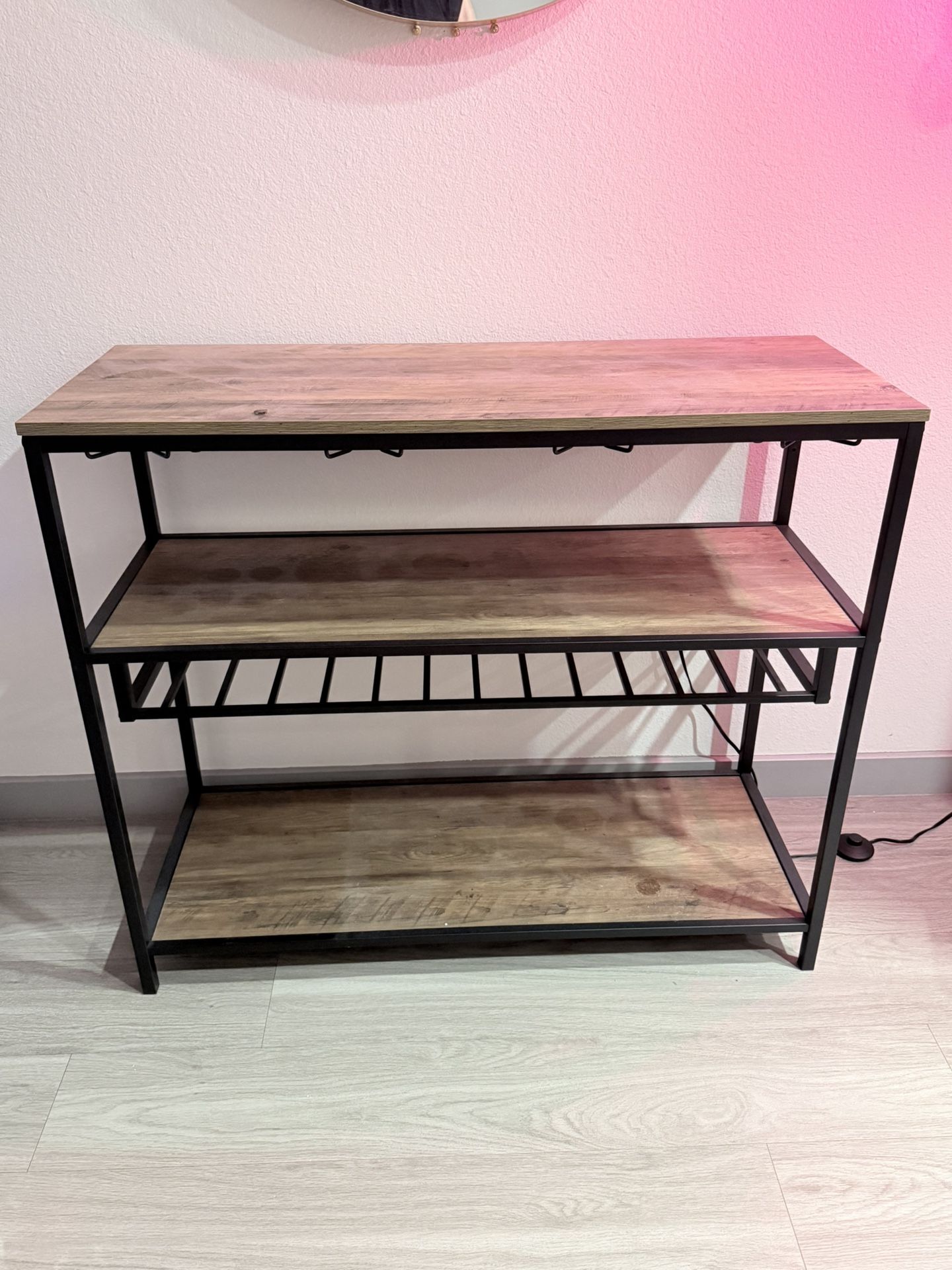 Bar Table