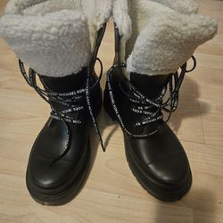 Michael Kors Rain Boots