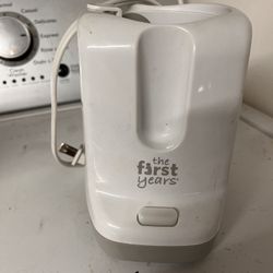 Baby Bottle Warmer 