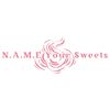 n.a.m.e. yoursweets 