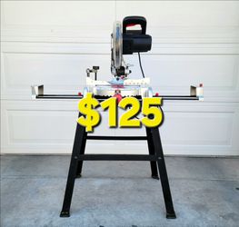 Craftsman  Miter  Saw