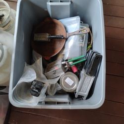 You Name It We Pore It 