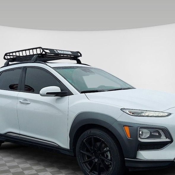 Roof Rack Maxxhaul 2 Cross Bar Fit for Sale in Miami FL OfferUp
