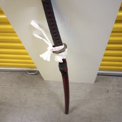 Practice Training Sword. $20