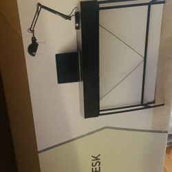 Office Table For Any Computer Or Laptop