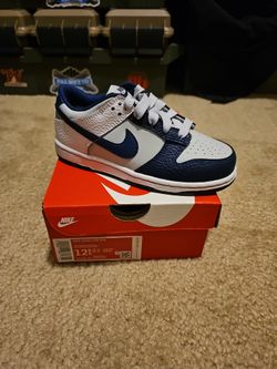 Nike Dunk Low