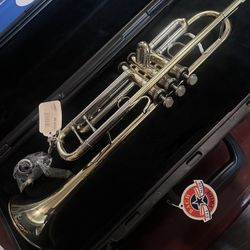 Trumpet 