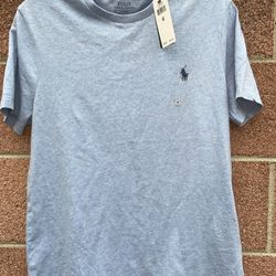 Men’s Ralph Lauren Shirt 👕 NEW M