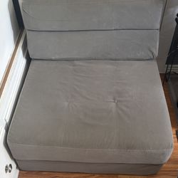 Sleeper Into Twin Bed