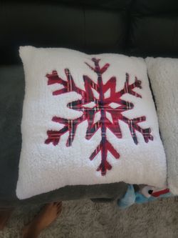 Couch pillow