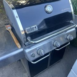Weber Grill