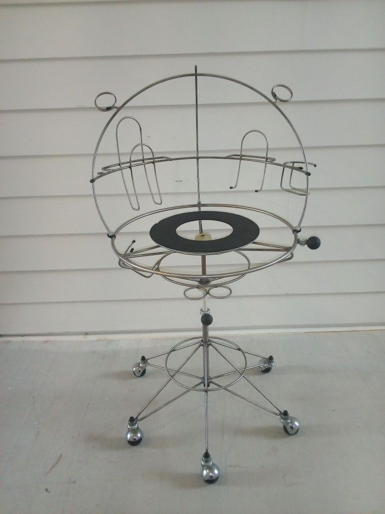 Weird or Wonderful?! Certainly Unique.