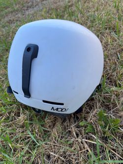 MOD 1 snow helmet