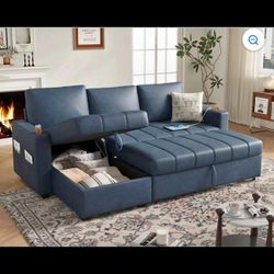 Sectional Sofa Brand New