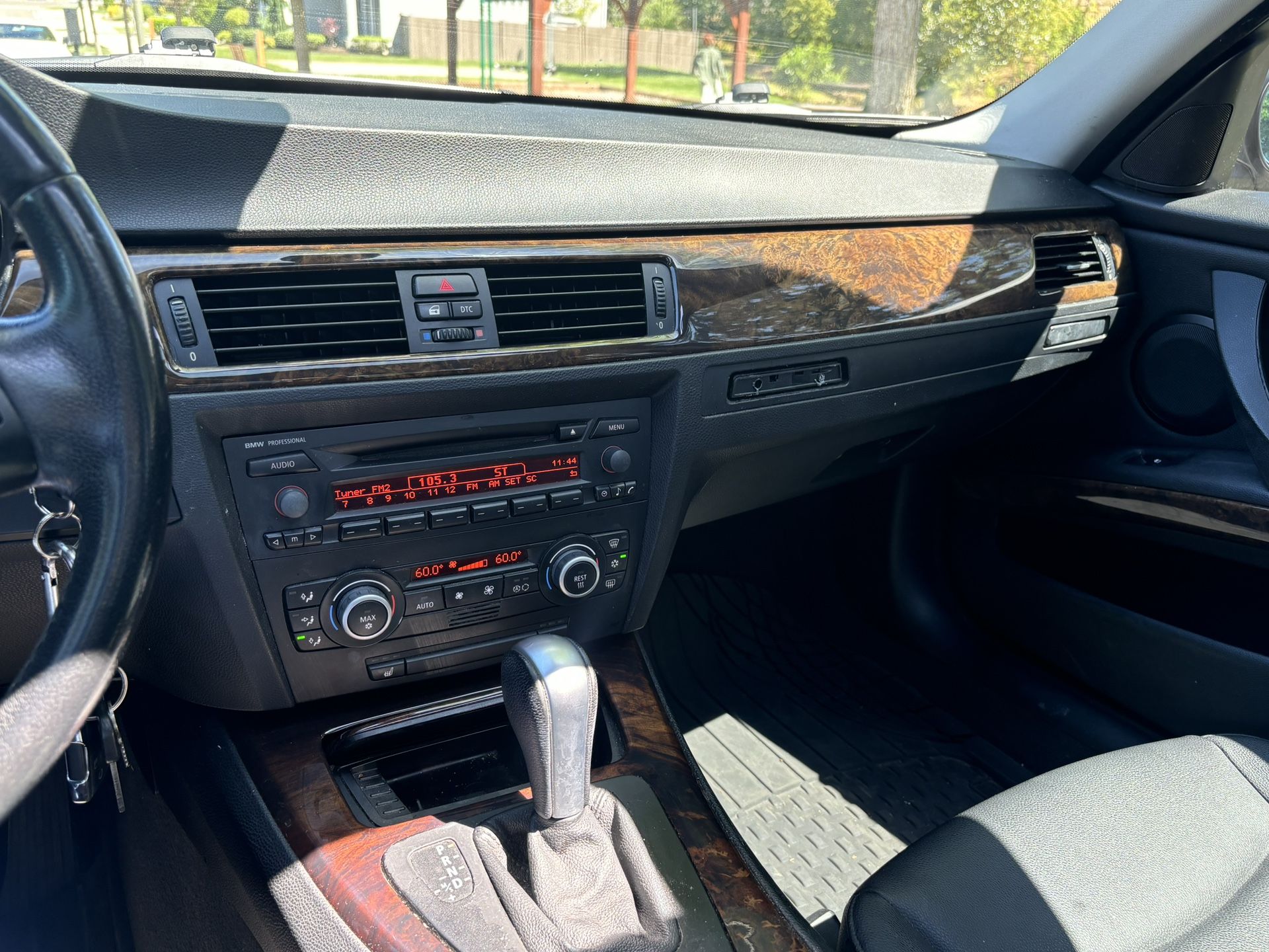 2007 BMW 3 Series