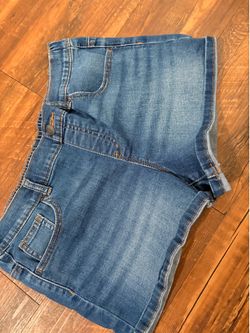 Short