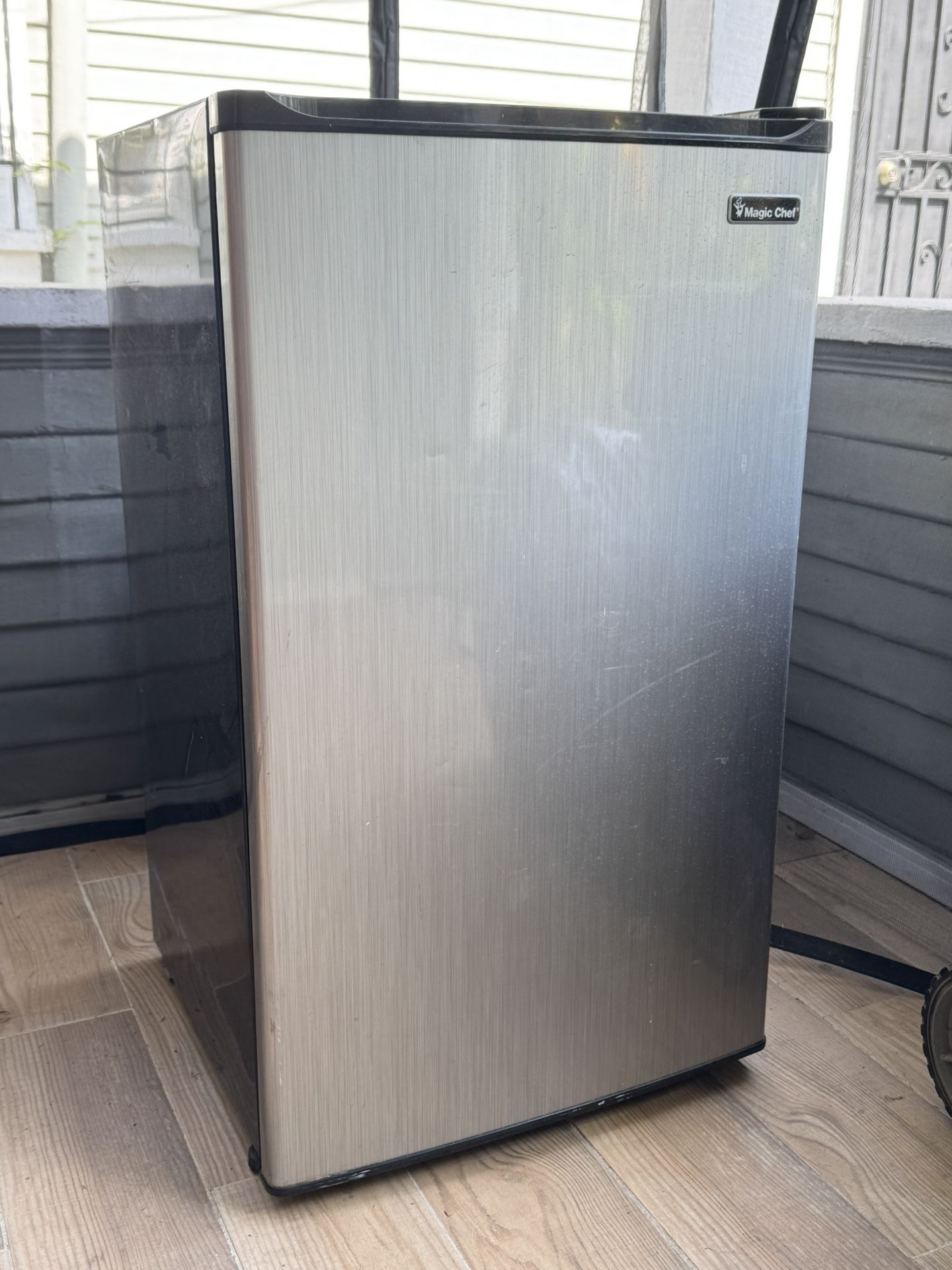 Magic Chef , Fridge