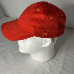 McDonald’s Hat