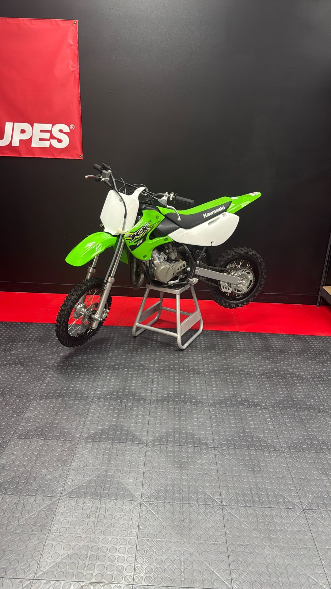 KX65