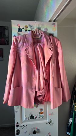 Two price woman suit