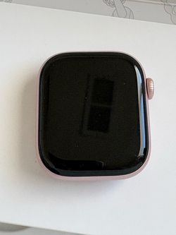 Apple Watch Series 10 GPS + Cellular, 42mm Rose Gold
